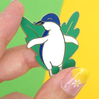 Fairy Penguin Hard Enamel Pin