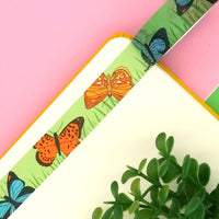 Australian butterflies washi tape