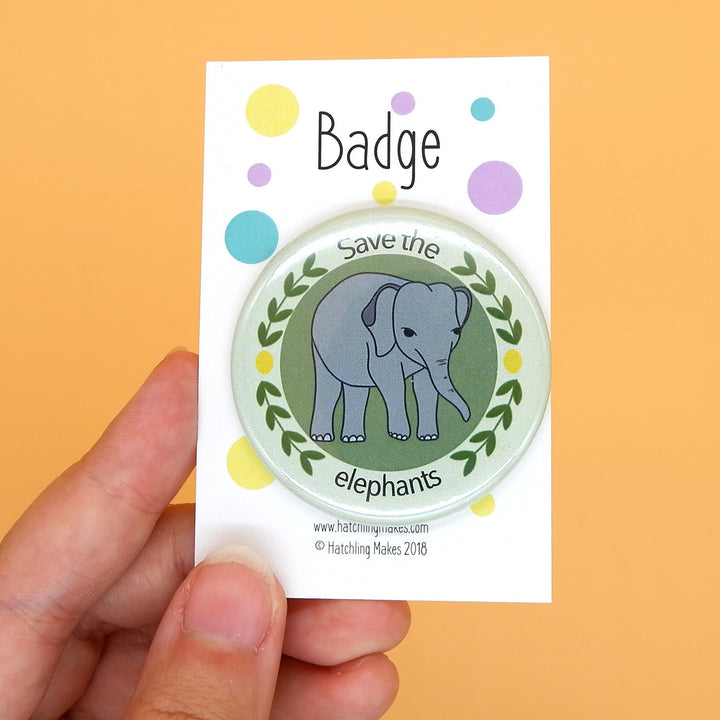 Calling All Elephant Lovers!