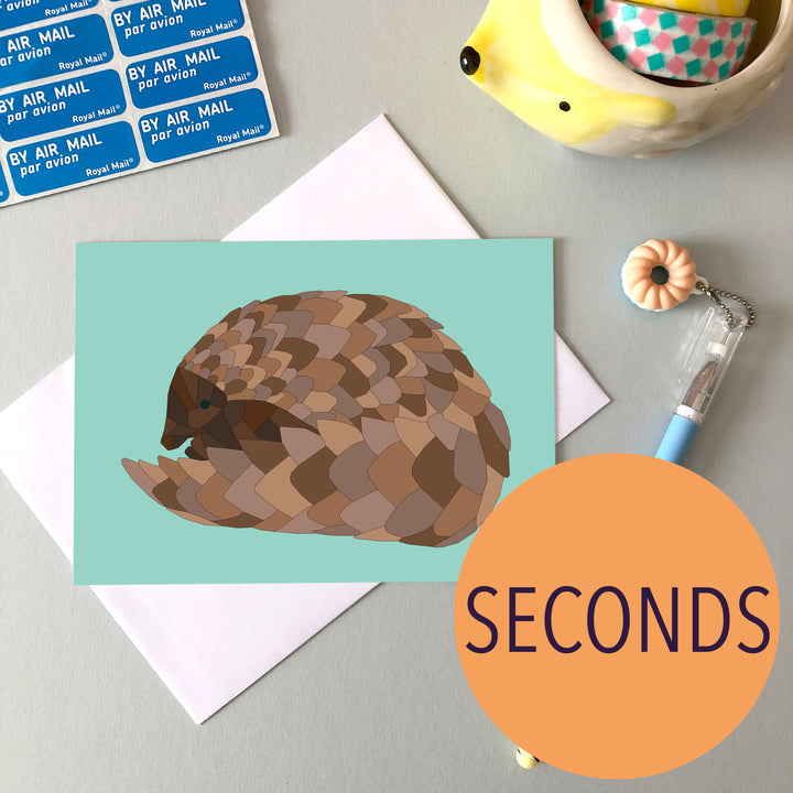 Cards Seconds Sale