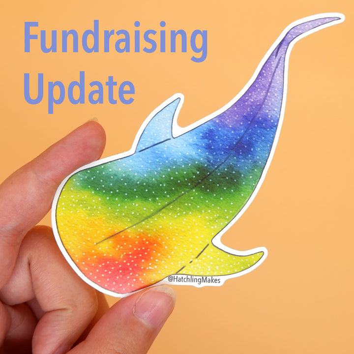 Fundraising Update