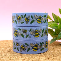 Bumblebee washi tape